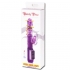 Vibromasseur lapin papillon prince: essence du plaisir