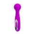 Vibrador wade da pretty love, elegante e potente.