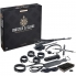 Tease&please master & slave deluxe edition (nl-en-de-fr-es-it-