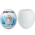 Masturbateur masculin flexible avec rainures pour un maximum de plaisir