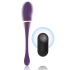 Vibrador doble treasure merlin para estimulación intensa