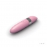 Vibrador discreto para vulva, seis modos, USB, sumergible