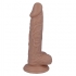 Dildo mr. intense: realismo e prazer garantido.