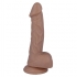 Dildo realista mr. intense, para todo públicodildo realista sr. intenso, para todo públi