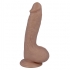 Dildo realista para um prazer intenso. aproveite!