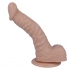 Dildo realista mr. intense para principiantes y expertosdildo realista mr. intenso para