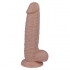 Dildo realista mr. intense para estimulación sexualdildo realista mr. intense para estim