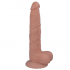 Dildo realista mr. intense para experiencias placenteras