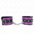 Pulseiras bdsm: controle, estilo, conforto e qualidade