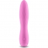 Brinquedo sexual obsession clyde, vibrador recarregável resistente.