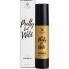 Brilliant body oil glow corps huile joli mais sauvage secret play 50ml