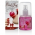 Gel alla fragola per sesso orale, facile da applicare e incredibilmente stimolante