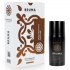 Gel íntimo: aumenta la sensibilidad, sabor dulce, formato viajero
