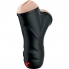 Masturbador de doble penetracion con vibrador