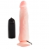 Descrizione: pene realistico con vibratore loveclone