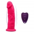 <p>Falloplastico Realistico Modello 2 Rosa con Telecomando LRS 17 cm</p>