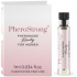 Perfume floral-oriental con feromonas para atraer y destacar