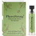 Perfume floral con feromonas para atraer y excitar a hombres