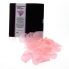 Pétalas vermelhas perfumadas, fragrância afrodisíaca única