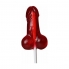 Golosina de fresa, divertida, ideal para eventos o reuniones