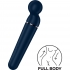 Potente masajeador con vibración para experimentar placer