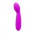 Vibrador recarregável projetado para intensificar o prazer