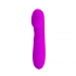 Vibrador masajeador de silicona con 30 funciones