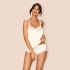 Set di lingerie elegante, sensuale, con pizzo e comodità