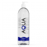 Lubricante base agua, inodoro, seguro para juguetes y látex