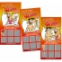 Pack 12 loto sex scratch-scratch (reto)