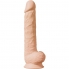Dildo xxl réaliste en double densité