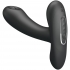 Descobre o nosso inovador massageador anal com pulsos e controlo remoto! Ideal para quem p