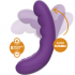 Vibrador designed to stimulate the g-spot

vibrador projetado para estimular o ponto g