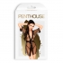 Collezione di lingerie sensuale ed elegante Penthouse