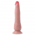Dildo realista de alta calidad y doble densidad