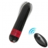 Jouet sexuel polyvalent, compact et rechargeable.