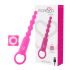 Vibrador control remoto para estimulación anal y vaginal