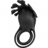 Anillo vibratorio para pene recargable con 7 funciones