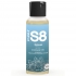 Aceite natural sin parabenos, hidrata, relaja y nutre la piel