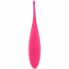 Stimulateur clitoridien super discret de satisfyer.