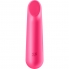 Vibrador potente y discreto con 5 velocidades y 7 modos