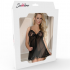 Lingerie de qualidade e design requintado.