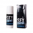 Gel da massaggio con sex control effetto freddo 30 ml