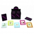 Conjunto de cartas para explorar fantasias sexuais a dois