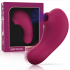 Vibrador clitoriano compacto, potente y personalizablevibrador clitoriano compacto, poten