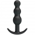 Plug anal vibrant, au design flexible et rechargeable
