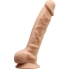 Pene realistico con 4,1 cm di diametro