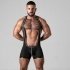 Sudadera erótica de malla: comodidad sensual y diseño audaz
