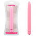 Vibromasseur glossy de vivelavita : discret et plaisant