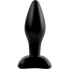 Juguete anal de silicona, seguro, hipoalergénico, unisex